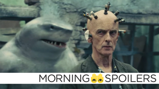 Updates From <i>The Suicide Squad</i>, <i>Space Jam 2</i>, and More